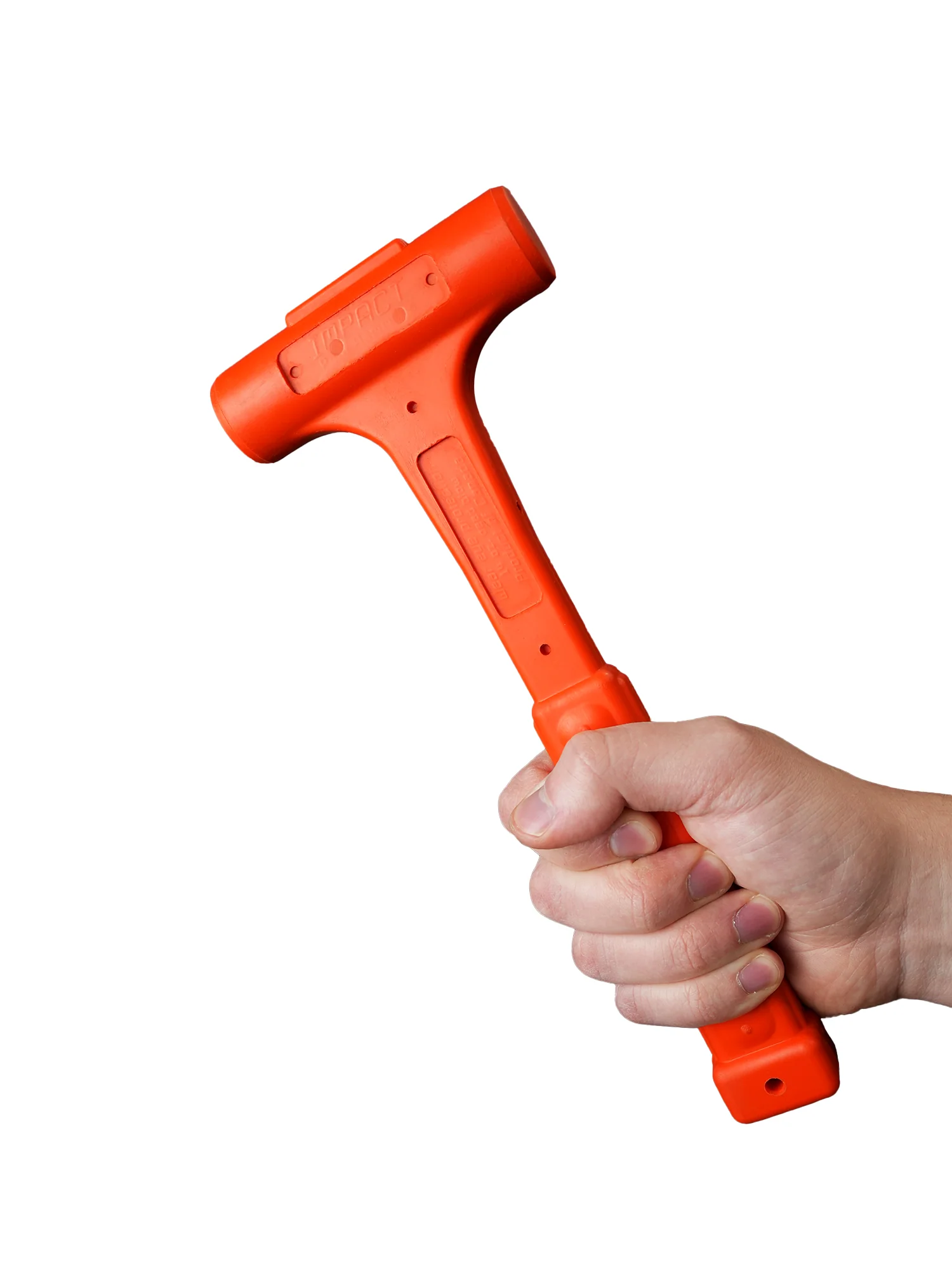 14oz Dead Blow Hammer - Image 4