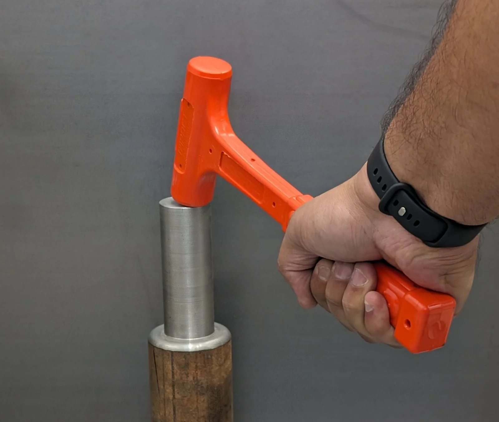 14oz Dead Blow Hammer - Image 6
