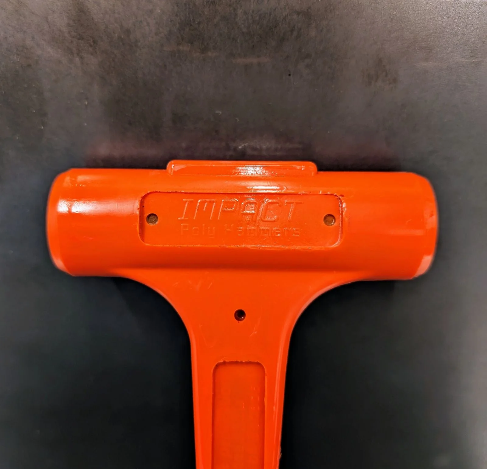 14oz Dead Blow Hammer - Image 7