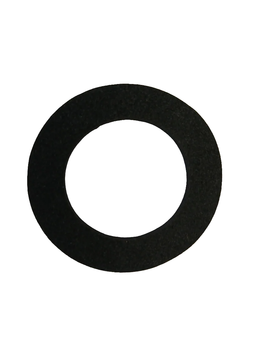 154406401 Dishwasher Delivery Tube Gasket - Image 4