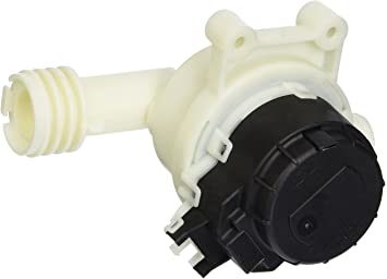 154622001 Dishwasher Drain Valve
