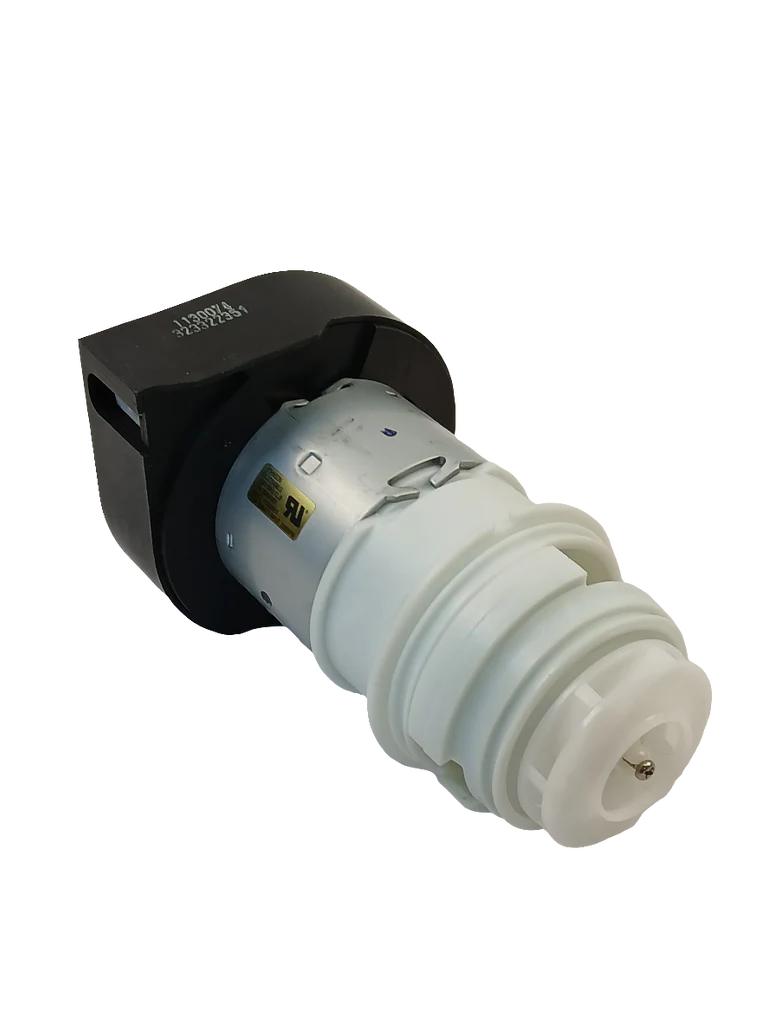 154844301 Dishwasher Circulation Pump & Motor Assembly (replaces 154843901, 154792801, 154794401) - Image 2