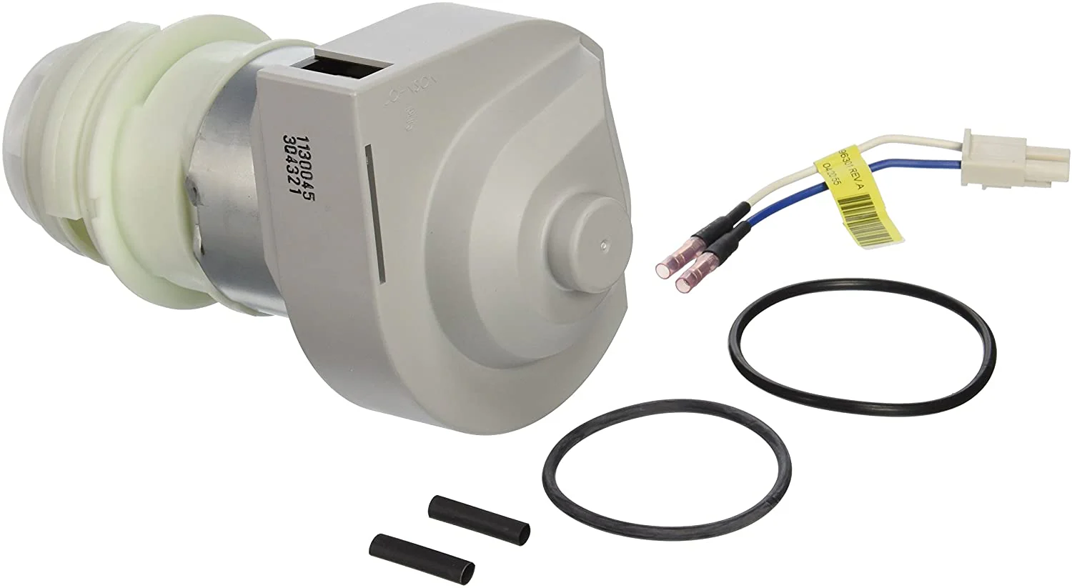 154859201 Dishwasher Circulation Pump & Motor Assembly