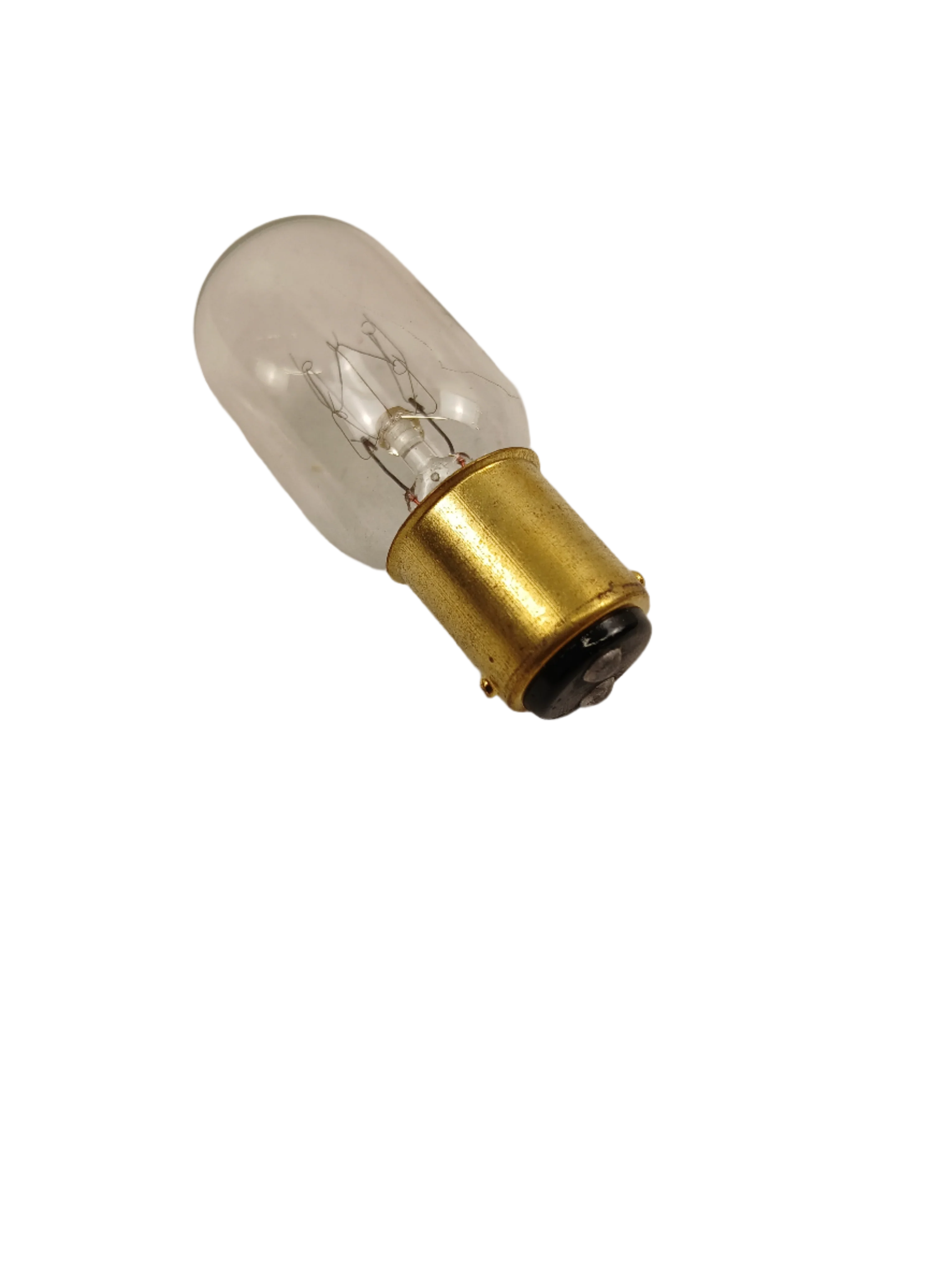 15T7/DC/C Incandescent Bulb, Clear - Image 4
