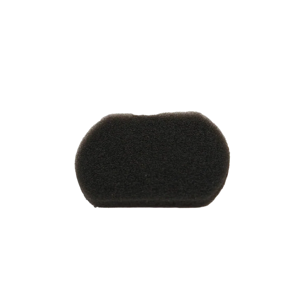 1611500 - Filter, Foam pre-motor - Image 2