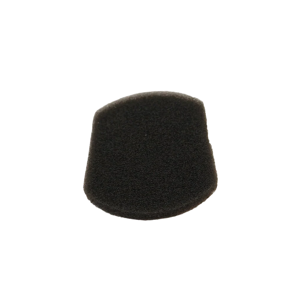 1611500 - Filter, Foam pre-motor - Image 3