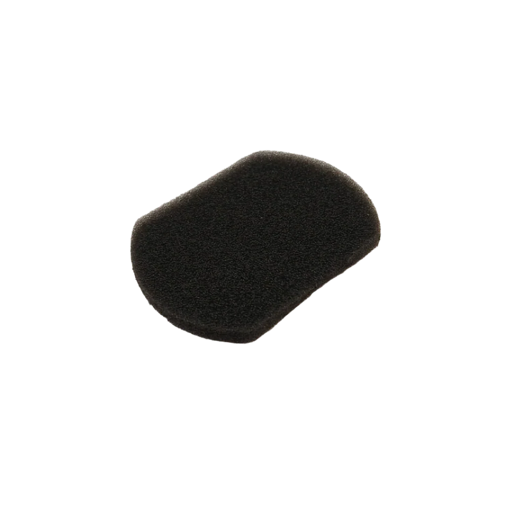 1611500 - Filter, Foam pre-motor - Image 4