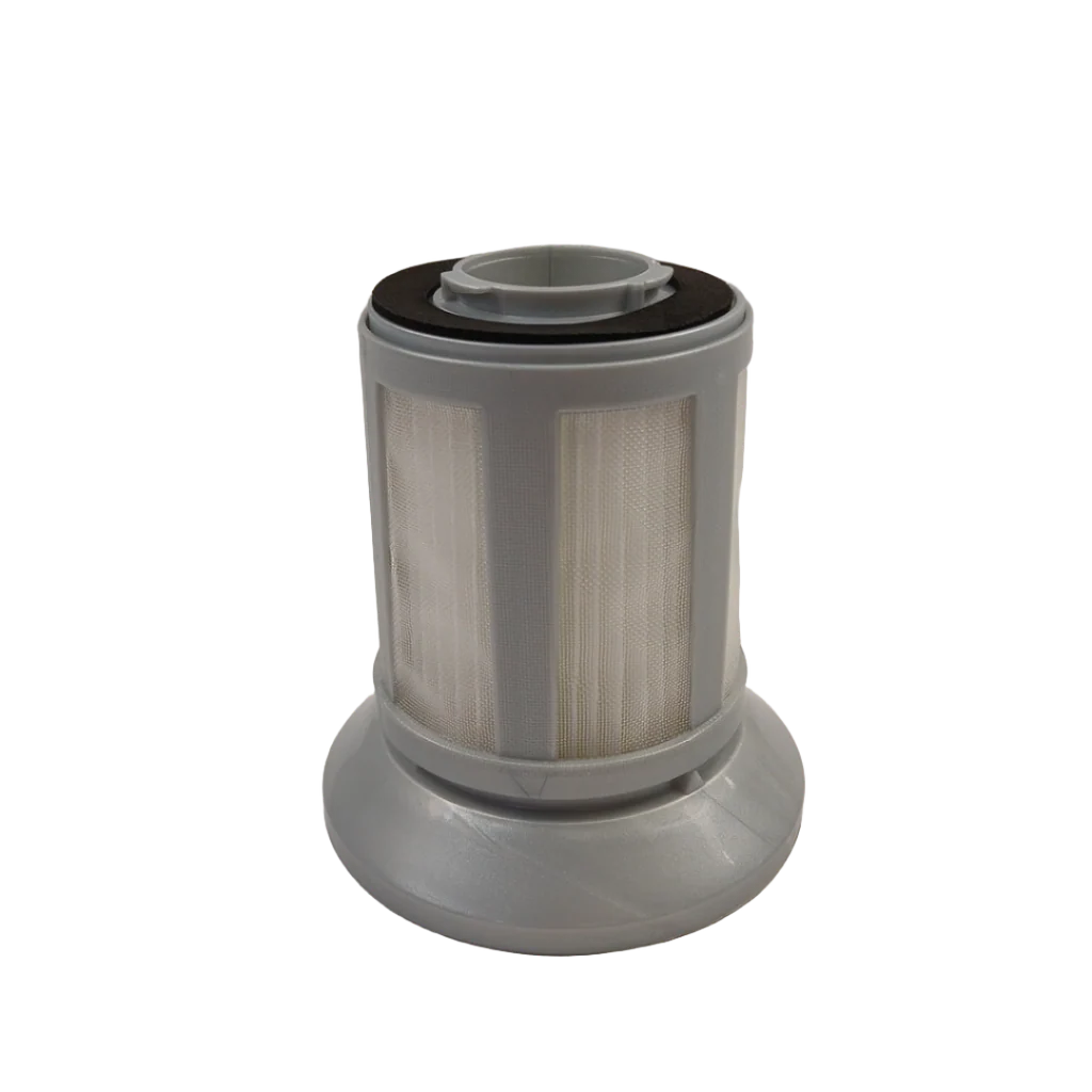 1613056 Filter, Canister Filter Assembly, SIlver - Image 2
