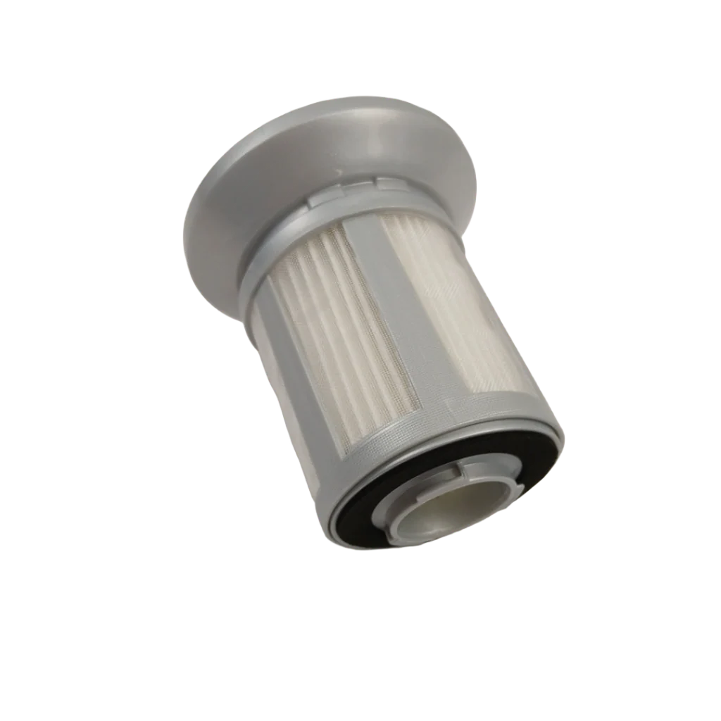 1613056 Filter, Canister Filter Assembly, SIlver - Image 3