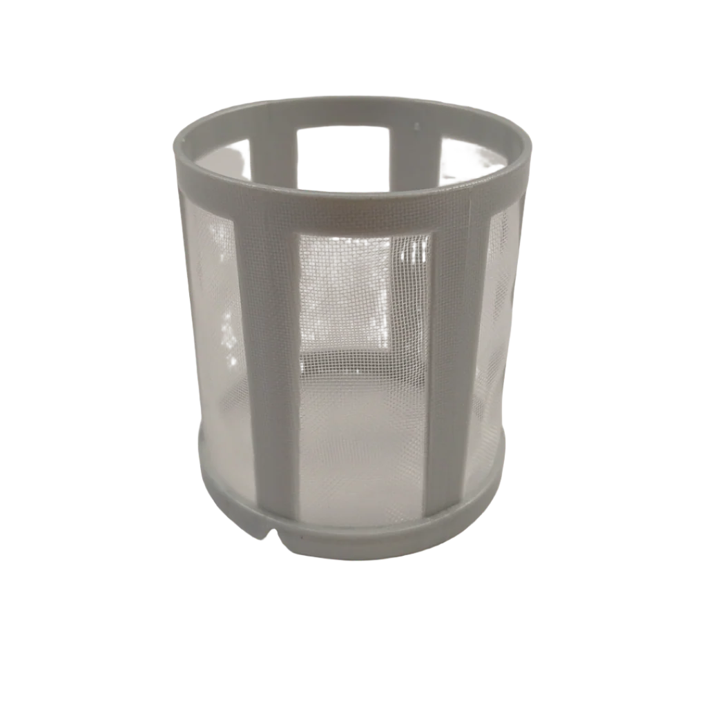 1613056 Filter, Canister Filter Assembly, SIlver - Image 5