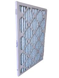 16x25x1 Furnace Filter MERV 11 Pleated Filters - Image 2