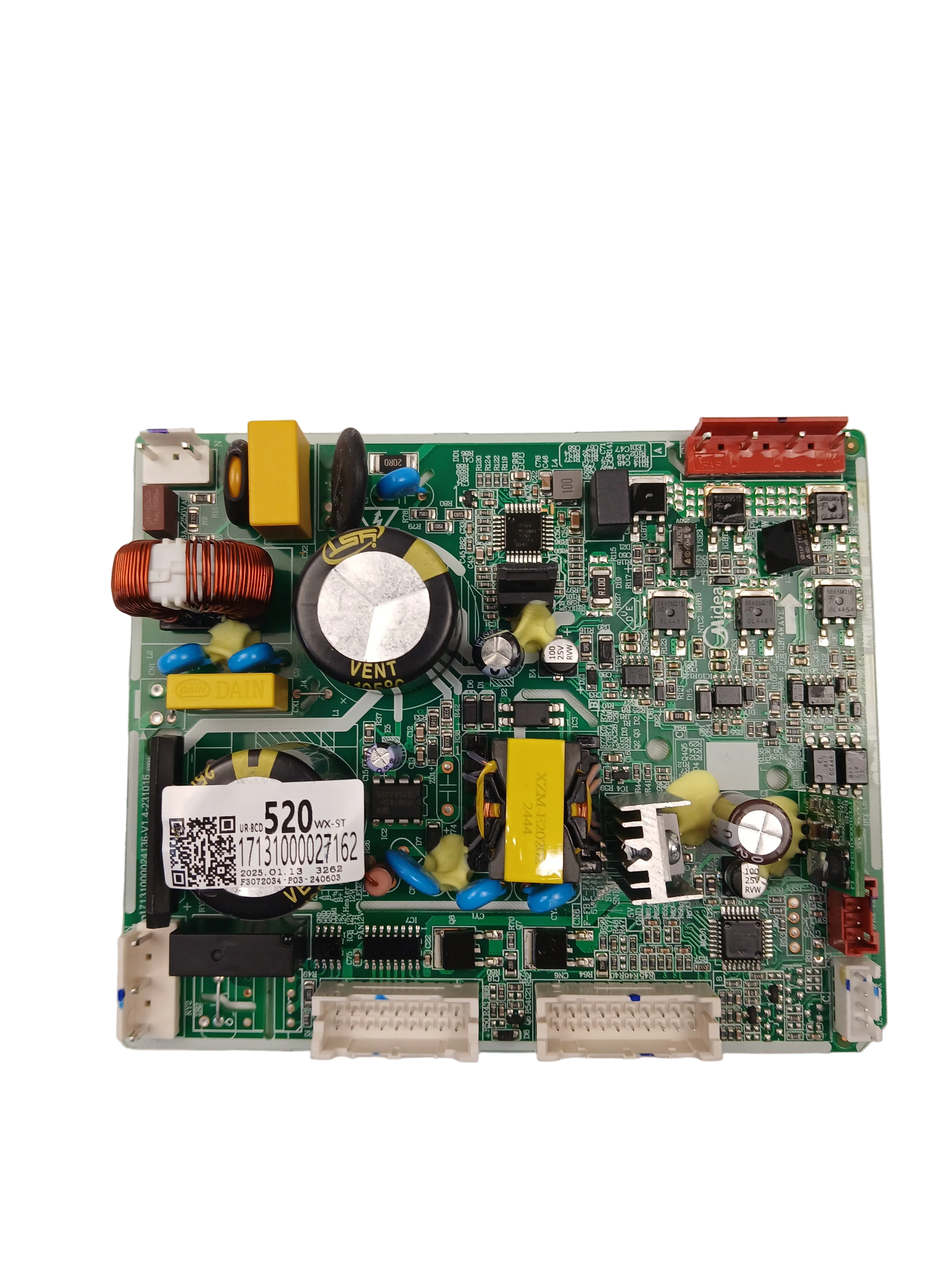 17131000027162 Refrigerator Control Board - Image 2