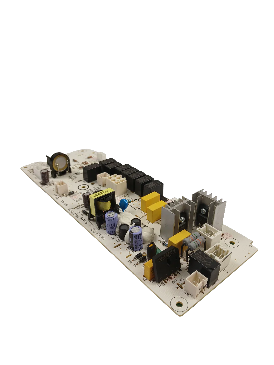 17138000020922 Washer PCB Control Board - Image 2
