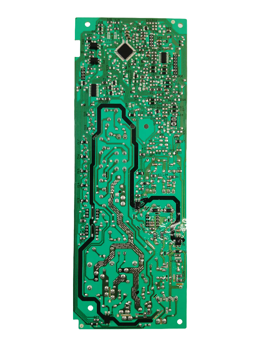 17138000020922 Washer PCB Control Board - Image 3