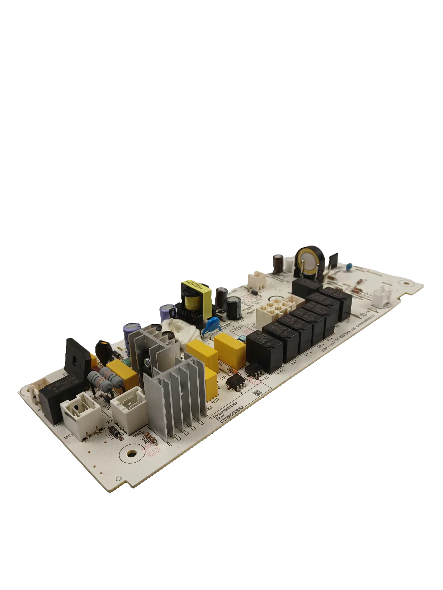 17138000020922 Washer PCB Control Board - Image 4