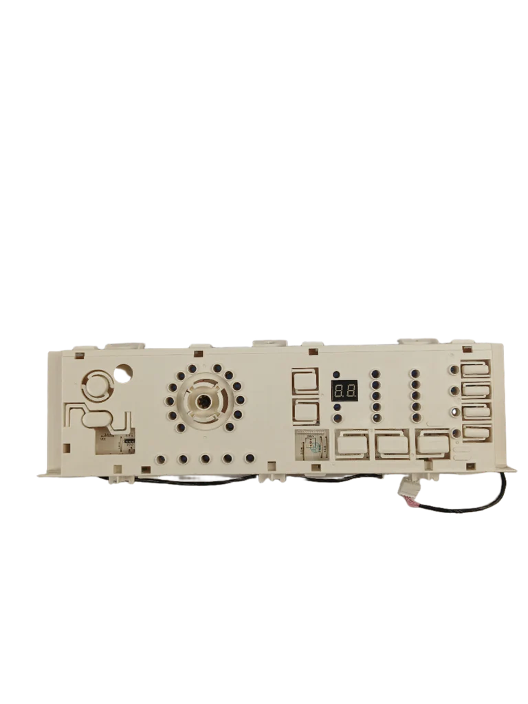 17138200003654 Dryer Display Panel