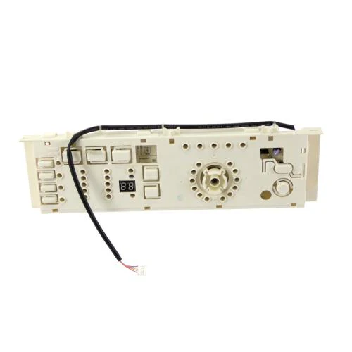 17138200003654 Dryer Display Panel - Image 2