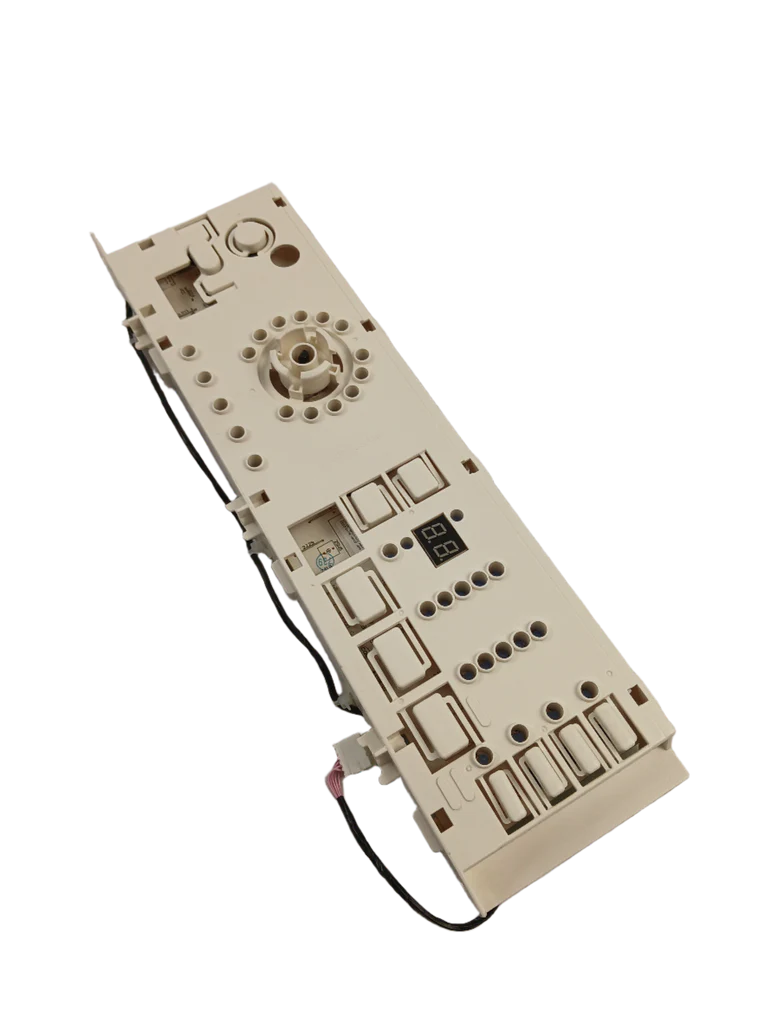 17138200003654 Dryer Display Panel - Image 3