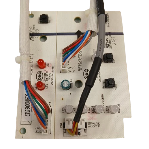 17176000016729 Dishwasher Display Panel - Image 2