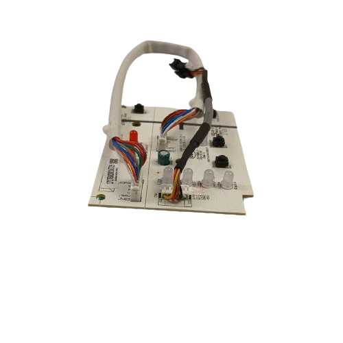 17176000016729 Dishwasher Display Panel - Image 3