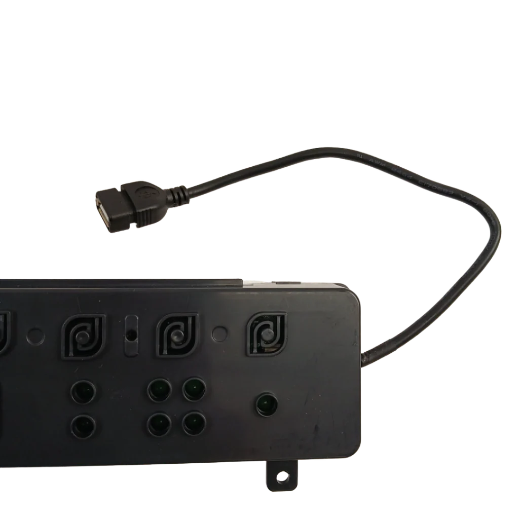 17220600A05014 Air Conditioner Display Board - Image 3
