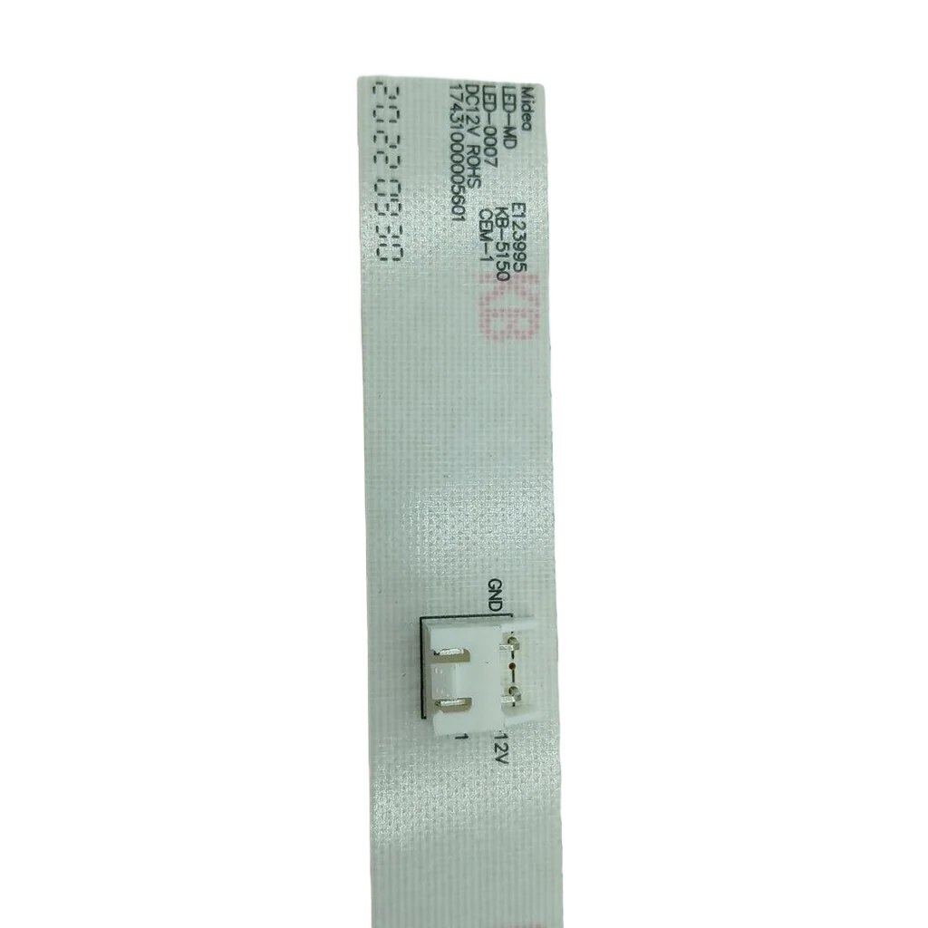17431000005601 Refrigerator LED Light Strip - Image 4