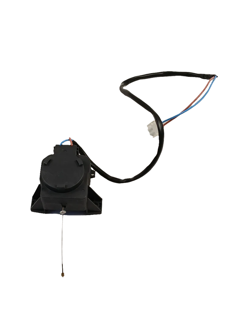 17438000000343 Washer Retractor Motor