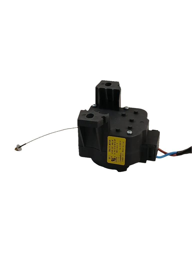 17438000000343 Washer Retractor Motor - Image 3