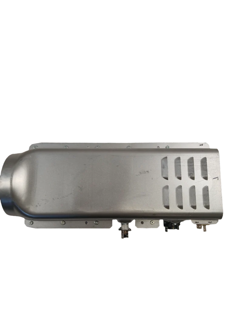 17438200000109 Dryer Heating Element Assembly - Image 2