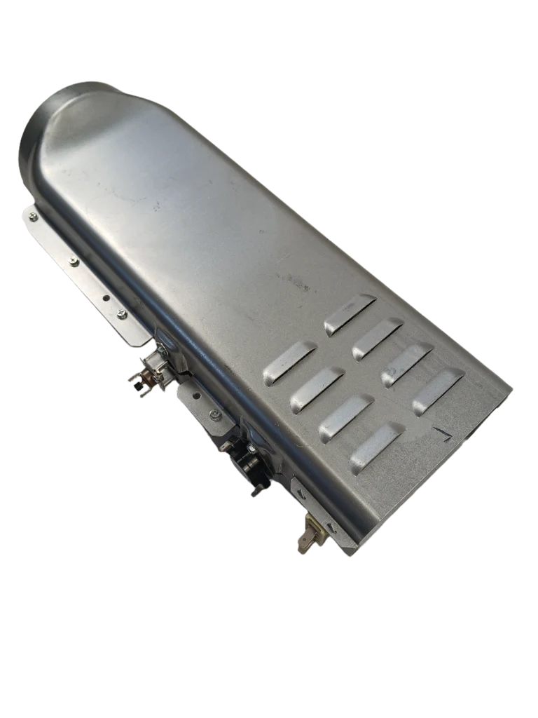 17438200000109 Dryer Heating Element Assembly - Image 3