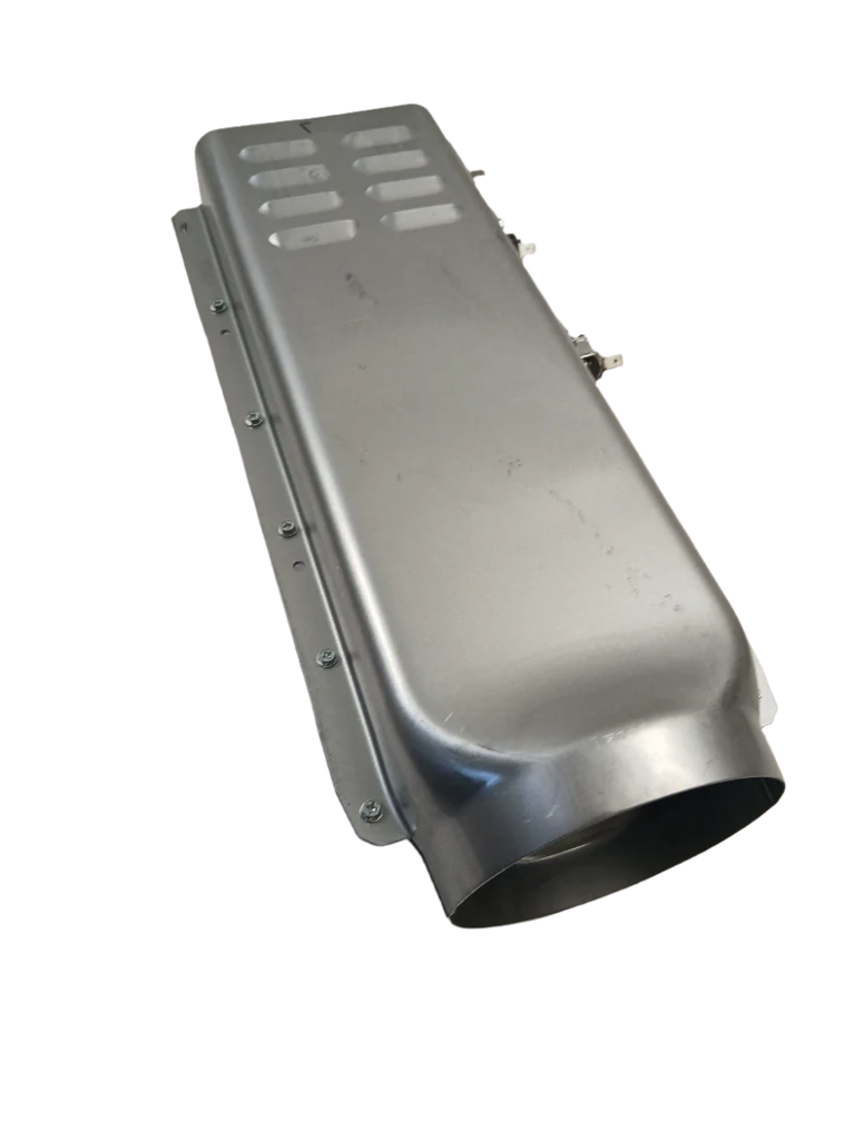 17438200000109 Dryer Heating Element Assembly - Image 4