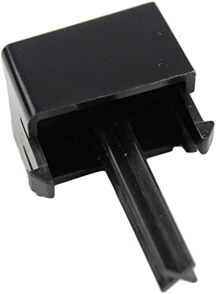 1758880200 Dishwasher Program Select Button