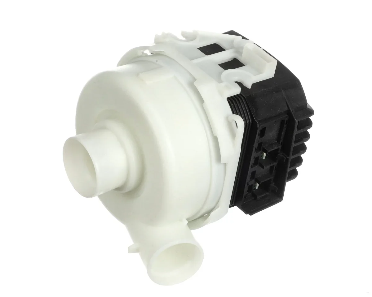 1761600500 Dishwasher Quadro Circulation Motor