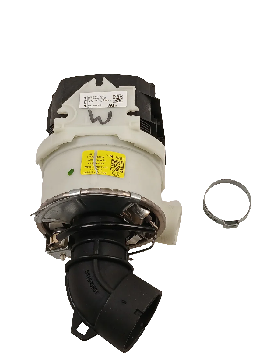 1762650200 Dishwasher Circulation Pump
