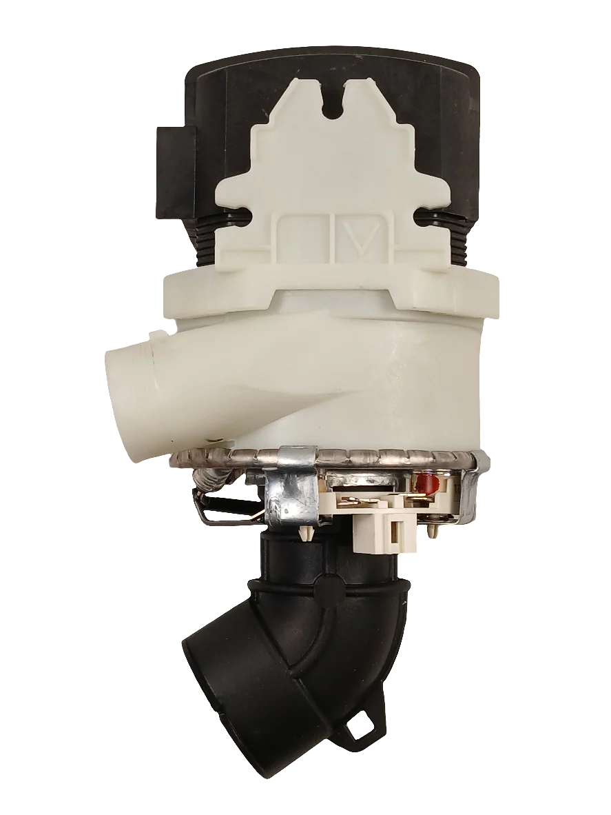 1762650200 Dishwasher Circulation Pump - Image 2
