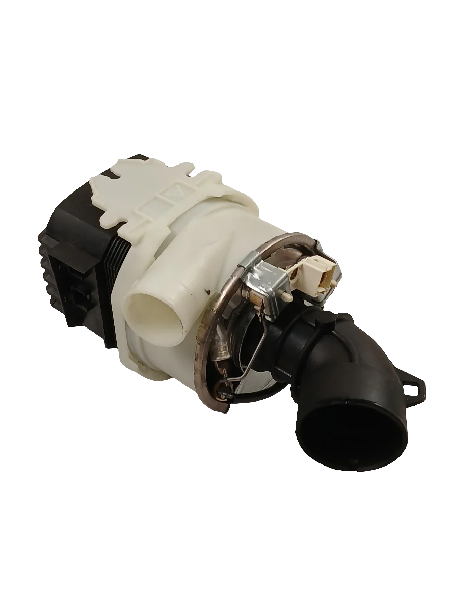 1762650200 Dishwasher Circulation Pump - Image 4