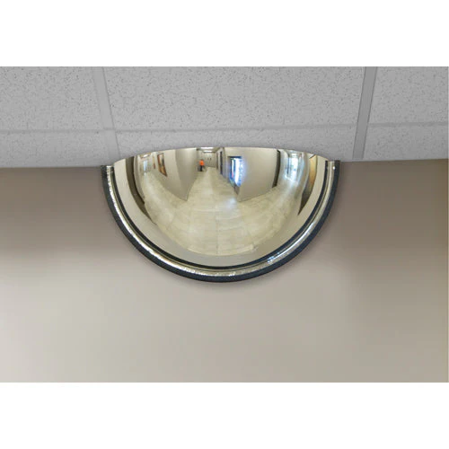 180° Dome Mirror - Image 2