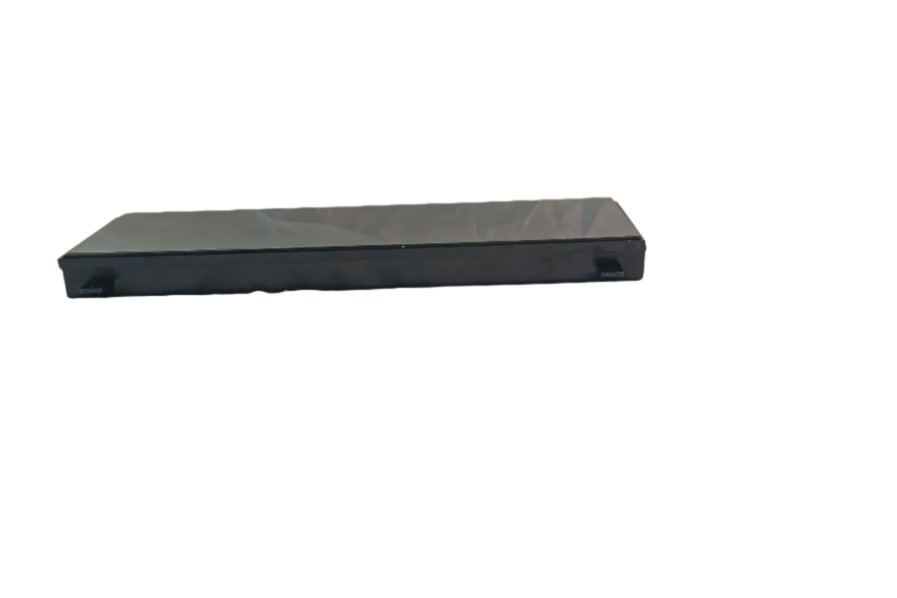 191D9085G012 Range Glass And Touch Board Assembly - Image 2