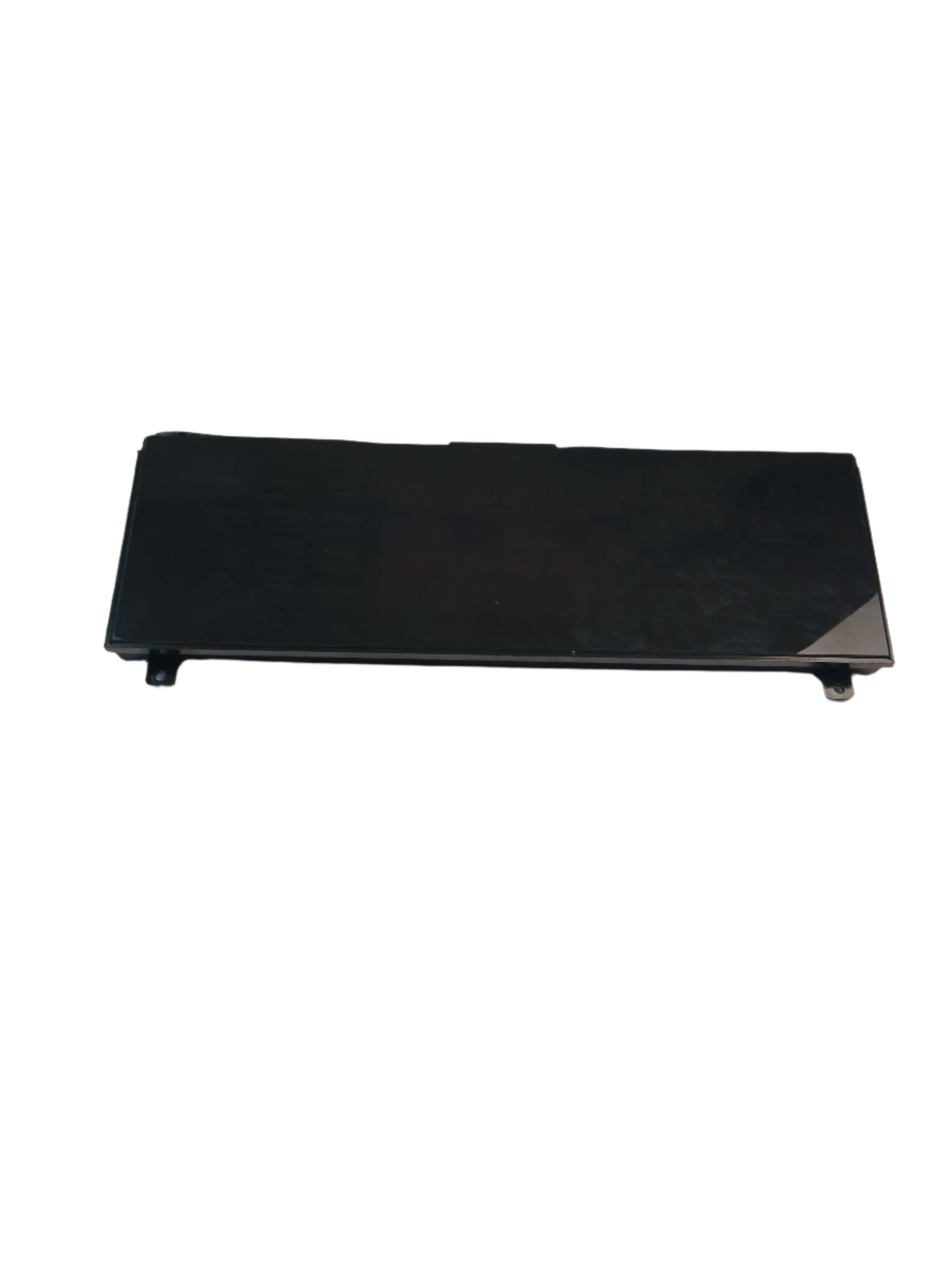191D9085G012 Range Glass And Touch Board Assembly - Image 3