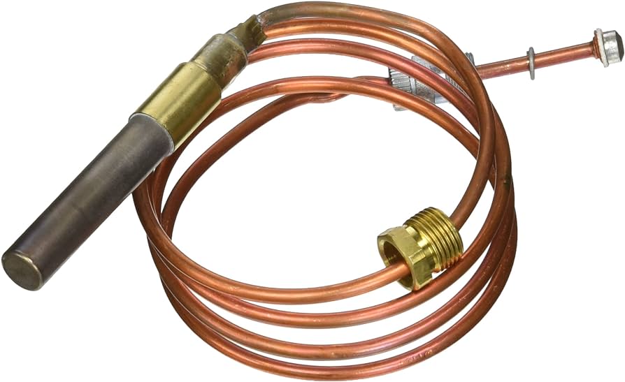 1951-536 1951 Series Coaxial Thermopile 36" - Image 2