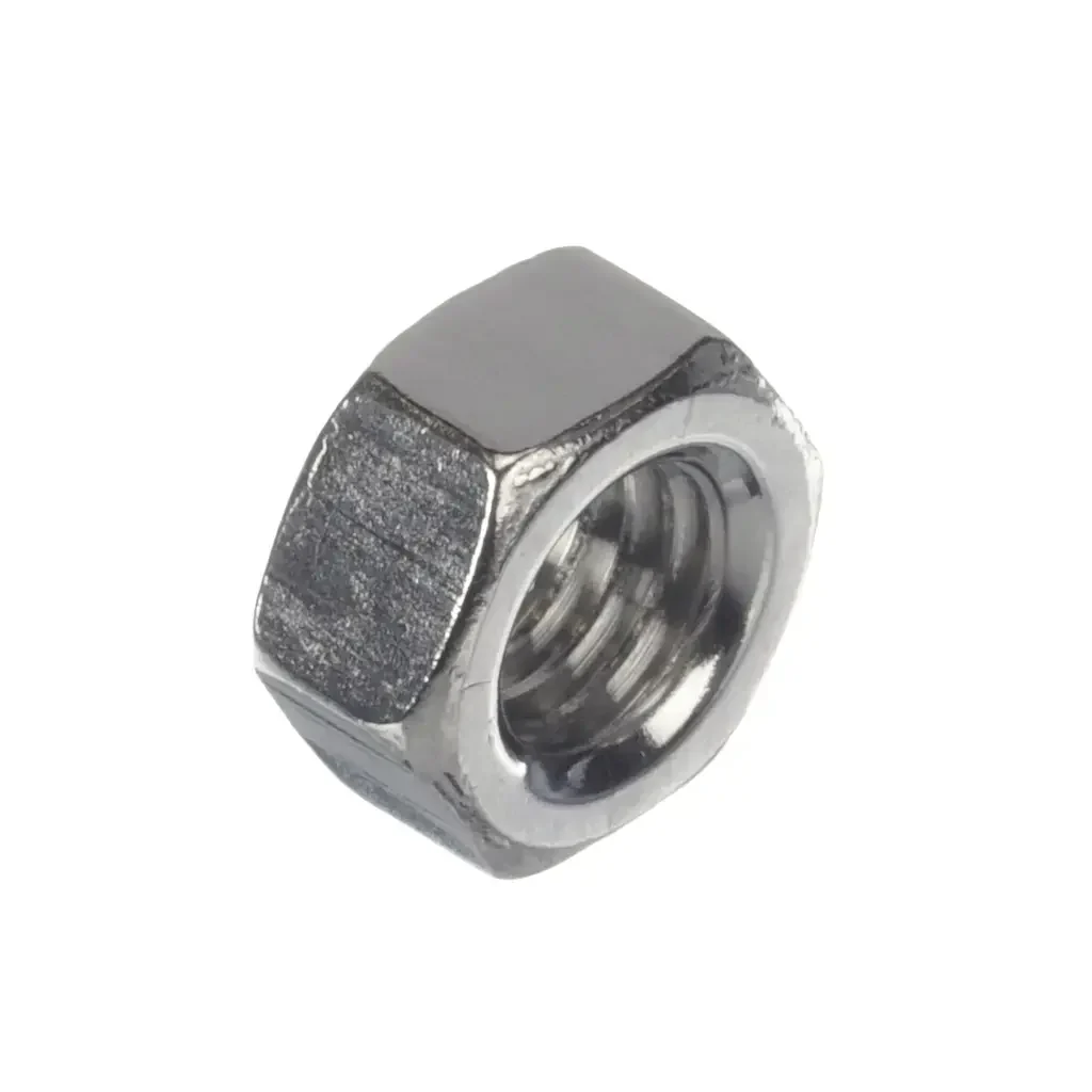 1NHB0500032 Range Hexagon Nut - Image 2