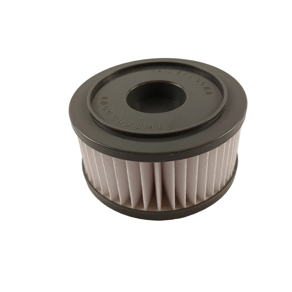 1SS0150X00 - F15 Hepa Vacuum Round Filter - Image 5