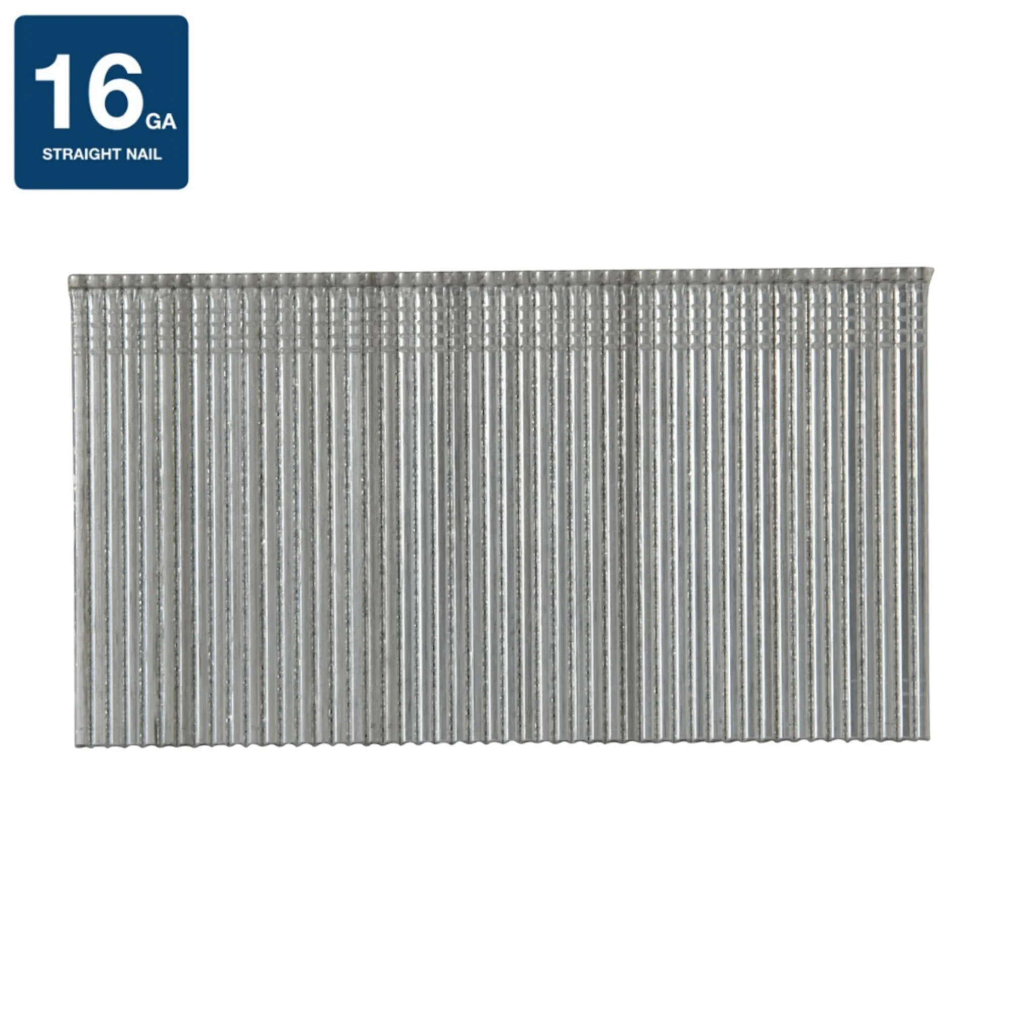 2" 16ga Straight Finish Nails | 44204SHPT - Image 2