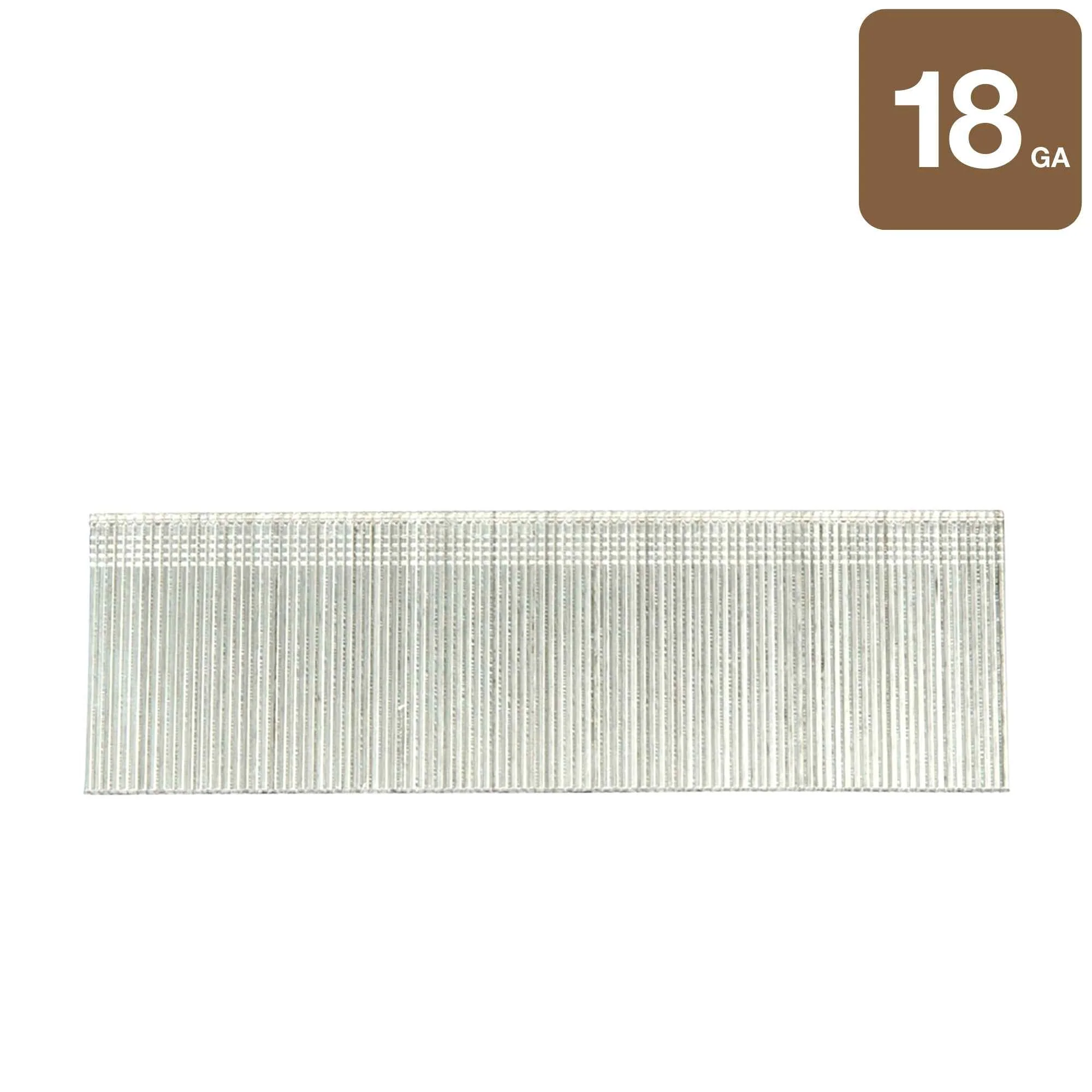 2" 18ga Brad Finish Nail | 24108THPT - Image 2