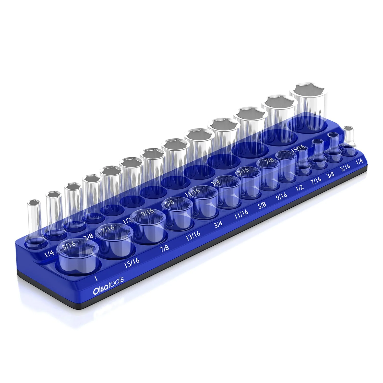 2-Row Magnetic Socket Holders - Image 22