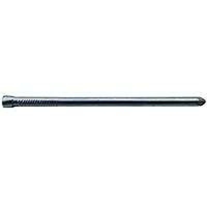 Hillman 2" Smooth Finishing Nails Bright 400g