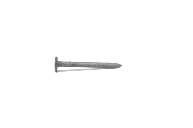 2" x 10ga Roofing Hot Galvanized Nails (1 LB)