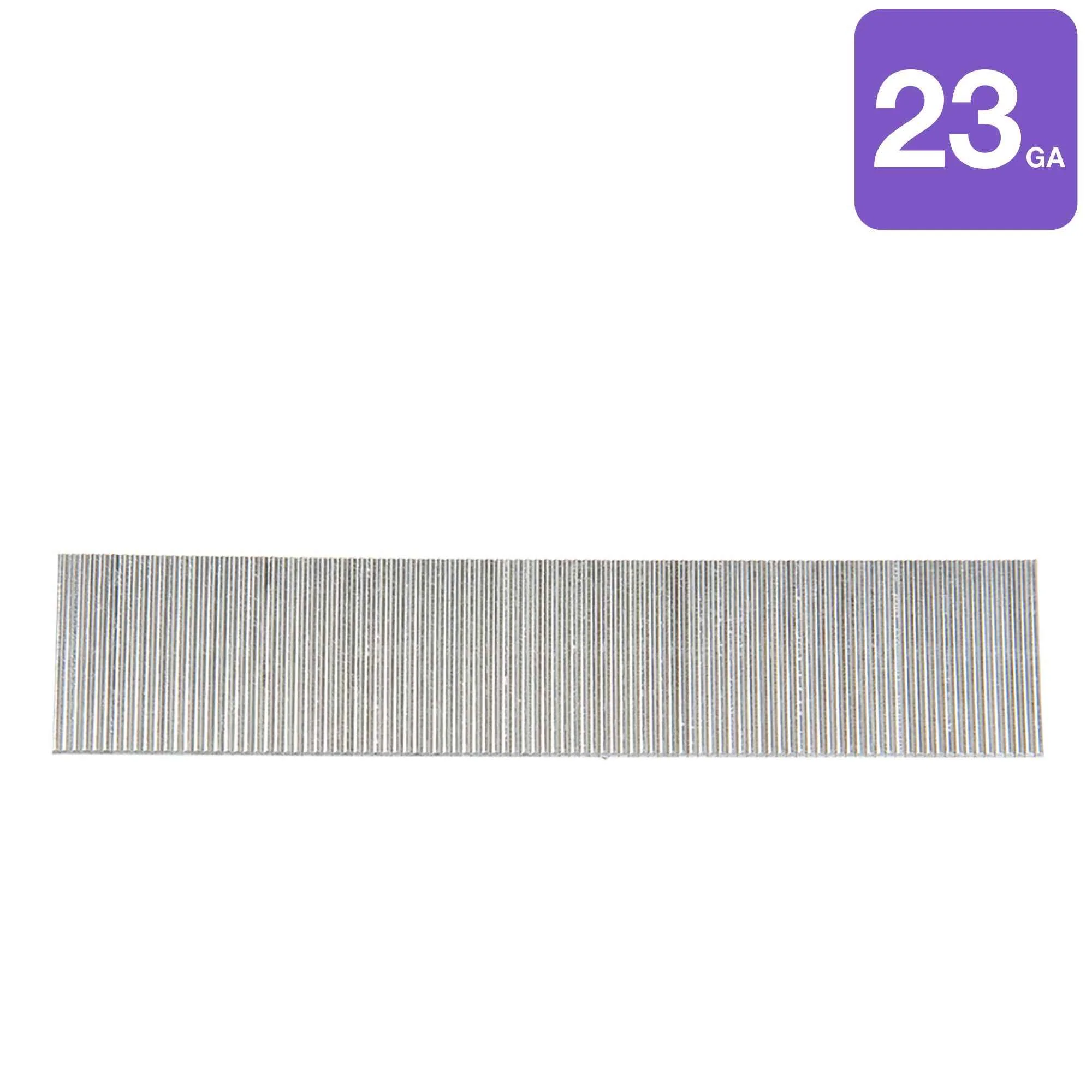 1" Finishing Pneumatic Nails (2000/Box) - Image 2