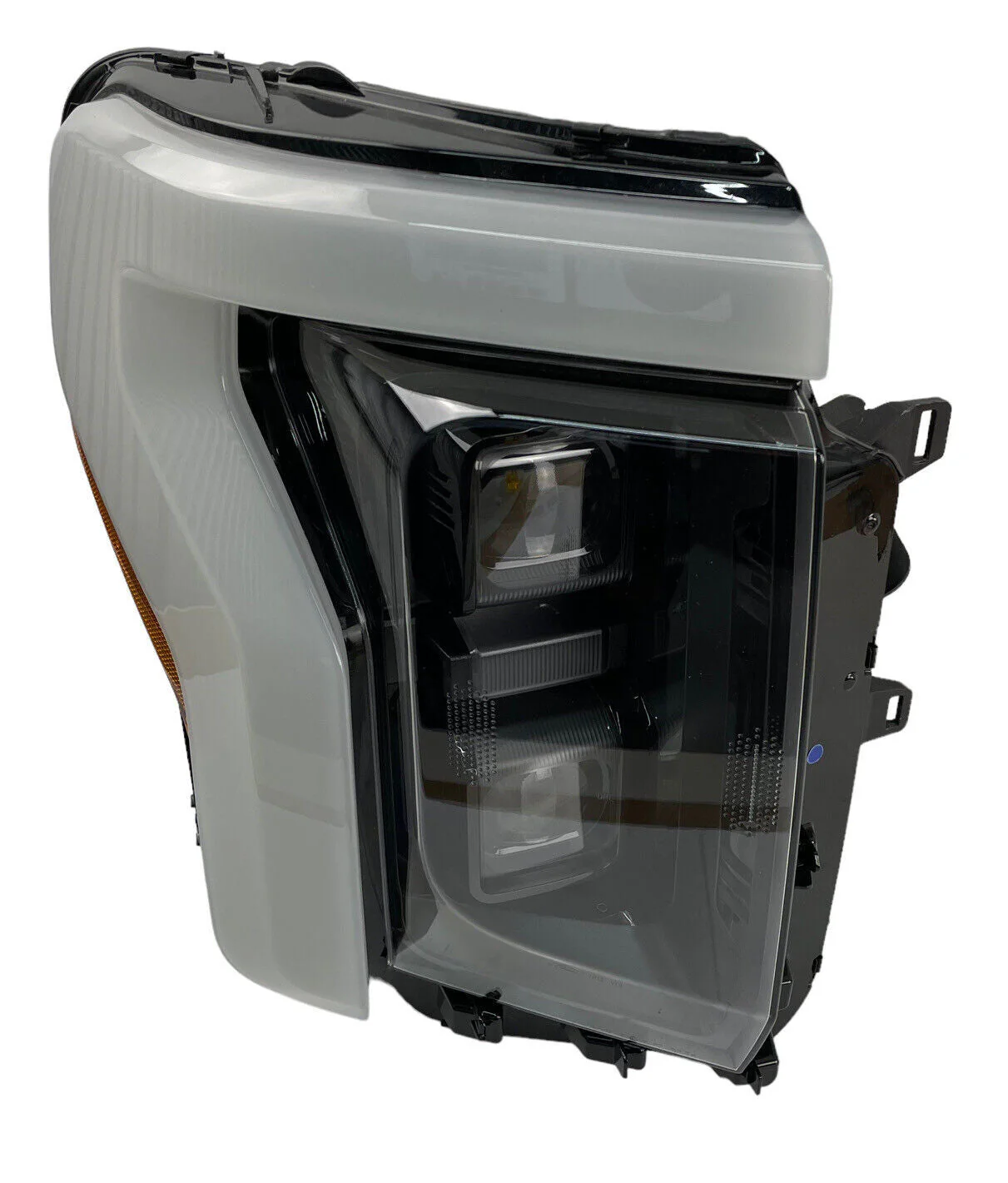 2022-2023 Ford F-150 F150 Lightning FULL LED Headlight Right Passenger Side NL34-13E017-CK