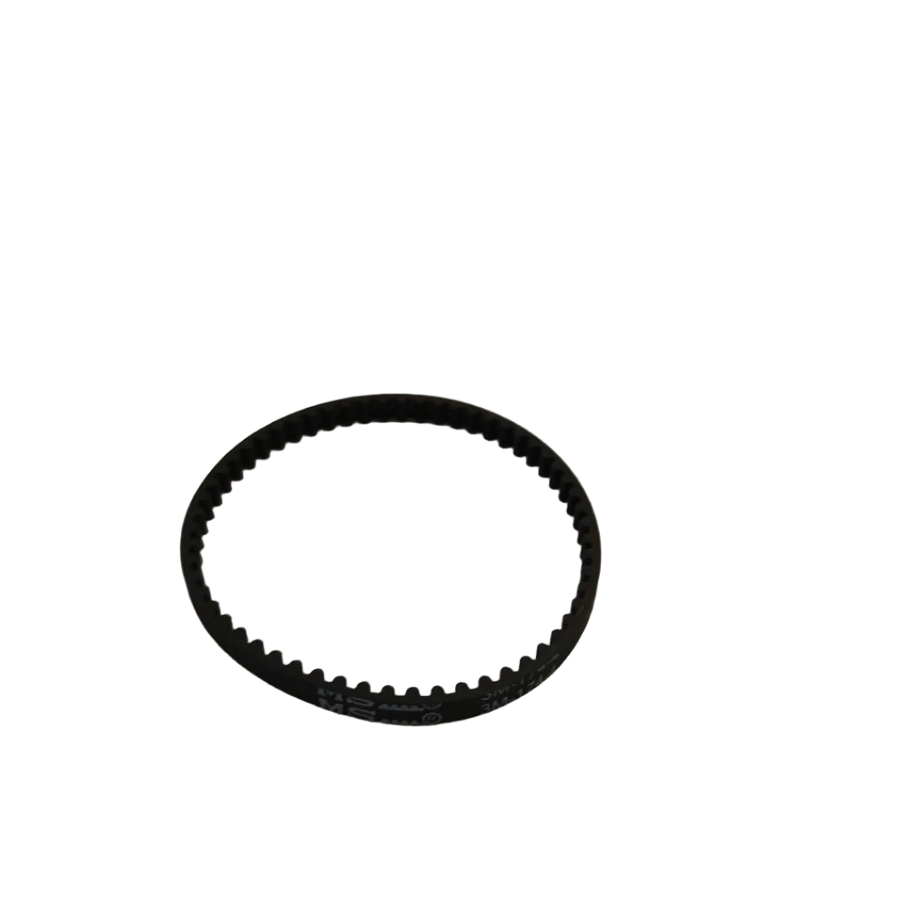 2035549 Bissell Vacuum Belt Geared - Image 2